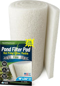 Aquatic Experts Classic Koi Pond Filter Pad FINE by AquaticExperts