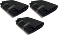 Nispira Activated Carbon Universal Cut-to-Fit Replacement Pre-Filter Compatible by Nispira