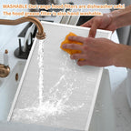 BPS1FA36 Aluminum Range Hood Vent Filter - Image 6