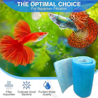 Big Kahuna Aquarium Filter Floss - Image 2