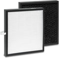 KJ217 Filter Replacement, Compatible by Skydiras