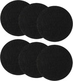 Resinta 6 Compost Bin Filters by Resinta