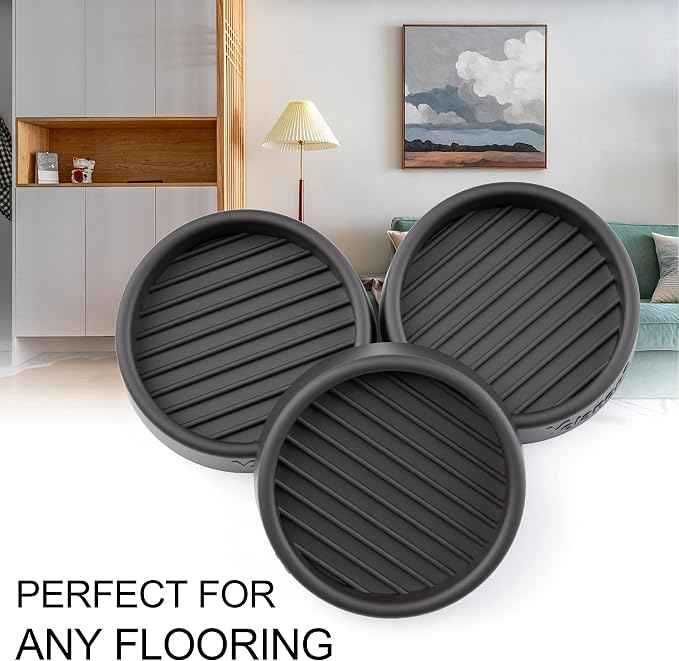 Yelanon Furniture Coasters