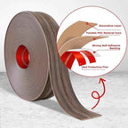 Flexible Wall Corner Protector Moulding Trim Peel and Stick Wall Corner Guards