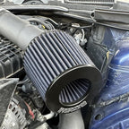 KYOSTAR Universal 3.5" High-Flow Air Filter, Reusable Cone Cold Air Intake - Image 4