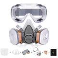 AirGearPro G-500 Reusable Respirator Mask by Airgearpro