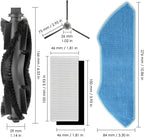 M1 Replacement Parts Compatible - Image 7