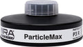 MIRA Safety - Single 40mm Gas Mask Filter - Air Respirator Filters - 20 Year by MIRASafety