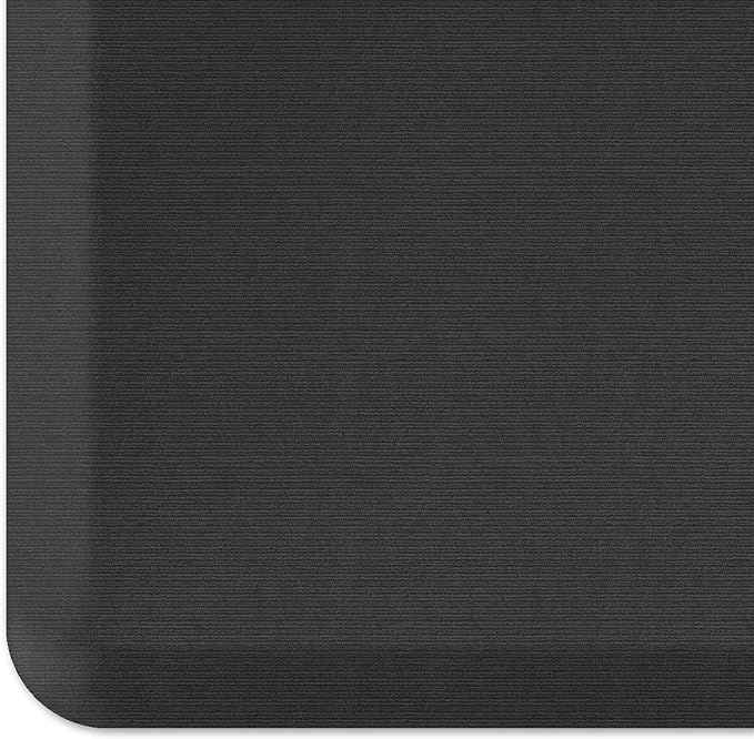 NewLife by GelPro Ergo-Foam Cushioned Anti-Fatigue Standing Kitchen Floor Mat