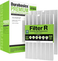 Durabasics 2 Pack of HEPA Filters Compatible by Durabasics