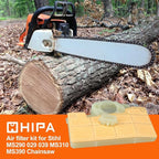 Hipa MS290 Air Filter For STHIL 029 MS 290 MS310 039 MS 310 MS390 Chainsaw - Image 2
