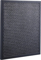 VEVOR Active Carbon Filters, 3 Pack, 15.7'' x 15.7'' Air Filter Replacement - Image 4