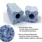 Ceramic Bio Filter Media Vast Surface Area - Image 2