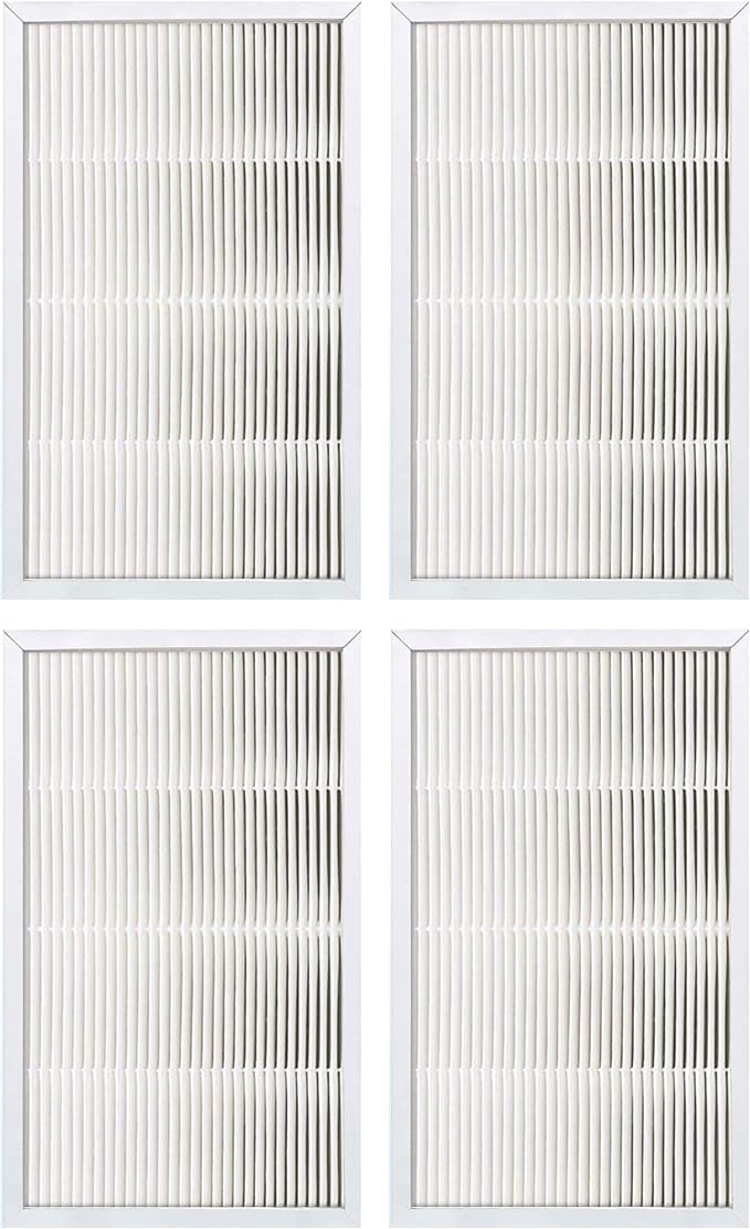 Fette Filter - Air Cleaning Filter, FAP02 - Pack of 4 by Fette+Filter