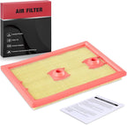 BDFHYK CA11503 Engine Air Filter Compatible - Image 6