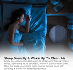TCL Breeva A5 Smart Air Purifier - Image 6