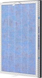 JORAIR MSA3/MSA3S HEPA Replacement Filter Compatible by JORAIR