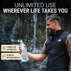 Squeeze Water Filter Camping - Image 7