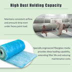 Fiberglass Paint Booth Filter Roll - Image 4