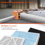 Abestorm Air Scrubber Commercial - Image 8