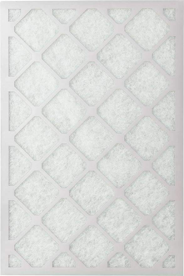 Nordic Pure 24x30x1 Poly Green MERV 6 AC Furnace Air Filters – Reduces Dust - Image 4