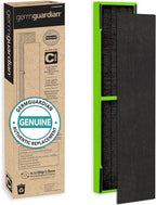GermGuardian Filter C Toxin Clear HEPA Genuine Replacement Filter, Removes by GuardianTechnologies