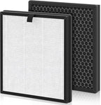 AP303 AP304 Replacement Filters, Compatible by Unknown