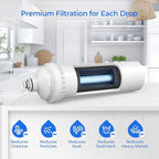 Oceanloch-m Water Filter Replacement, Compatible - Image 5