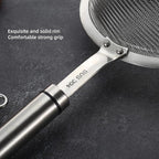 Stainless Steel Fine Mesh Strainers - Image 6