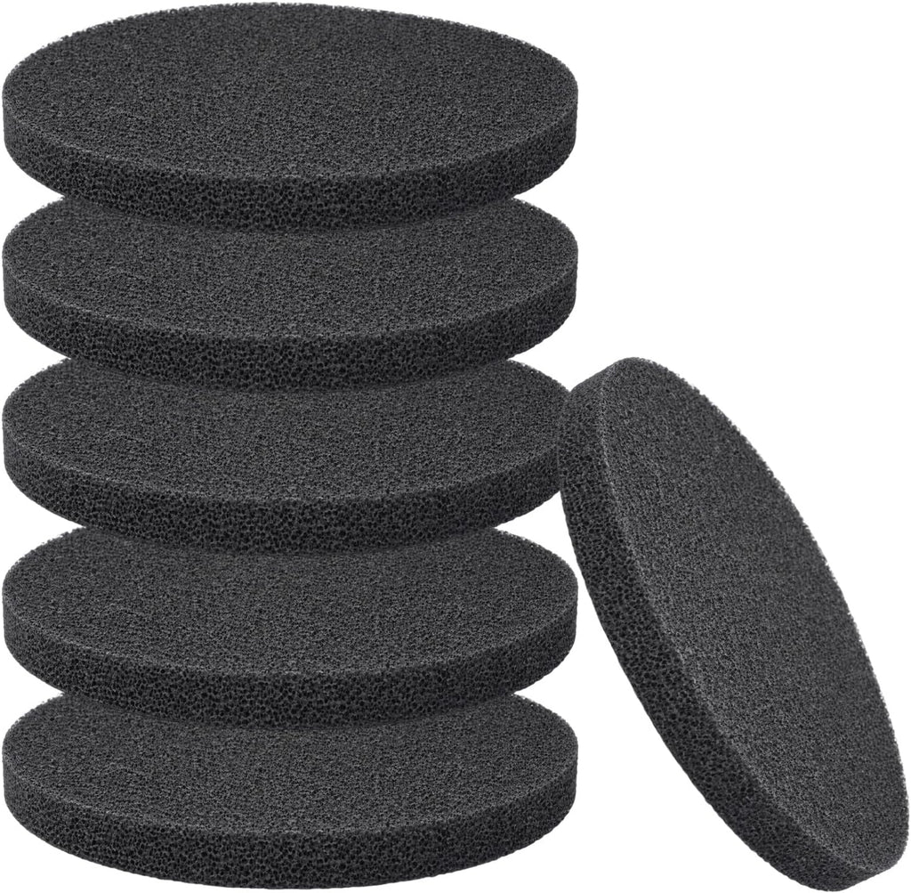 Fx4 Carbon Filter Pads Compatible with Fluval FX4 FX5 FX6 Canister