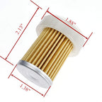 iFJF 6A320-58830 Fuel Filter Element Replacement - Image 2