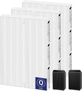 5510 5520 HEPA Air Purifier Filter Q Replacement by Pulluty