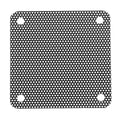 MECCANIXITY 20PCS PC Dust Filter, 50mmx50mm PVC Computer Case Cooler Dustproof by MECCANIXITY