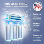 APEC Water Systems RO-90 Ultimate Series Top Tier Supreme Certified High Output - Image 3
