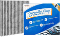 Spearhead Odor Defense Breathe Easy AC & Heater Cabin Filter | Fits 2001-05 by SPEARHEAD