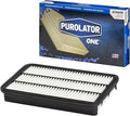 Purolator A24690 PurolatorONE Advanced Engine Air Filter by PurolatorProductsNALLC
