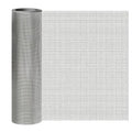 Stainless Steel Mesh Screen 20Mesh 304, 15.7" x 147" Metal Mesh Screen by welcometoyagjia