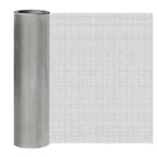 Stainless Steel Mesh Screen 20Mesh 304, 15.7" x 147" Metal Mesh Screen by welcometoyagjia