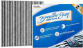 Spearhead Odor Defense Breathe Easy AC & Heater Cabin Filter | Fits 2017-25 by SPEARHEAD