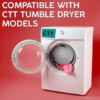Dryer Lint Filter Compatible - Image 6
