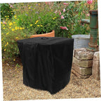 GANAZONO Outdoor Pool Filter Winter Cover Sump Pump Tarp Garden Filter Pump - Image 4