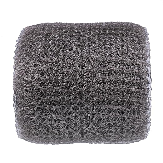 Oil Bath Air Cleaner Filter Element ABC422 9N9623B Compatible - Image 2