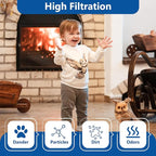 Funmit Humidifier Filters Replacement - Image 4