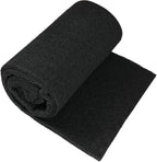 AQUANEAT Aquarium Activated Carbon Filter Media Pad by Aquaneat