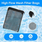 Aquarium Filter Media Bags for Aquarium - Image 4