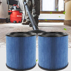 MZY LLC 2 Pack 17907 Cartridge Filter - Image 7