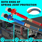 CheeMuii 12 FT Semi Truck Air Line Kit - Image 6