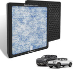 BestEvMod H14 Air Filter Gen1 Compatible by BestEvMod