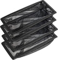HAAK - Floor Vent Cover Trap, Durable Screen That Attaches Easily to Vent Covers by HAAKFloorRegisterTrap