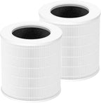A2002 Replacement Filter Compatible by isinlive
